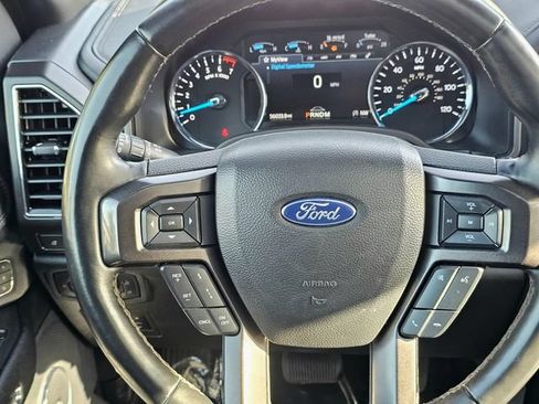 Used 2021 Ford Expedition Limited AWD/4WD image 33