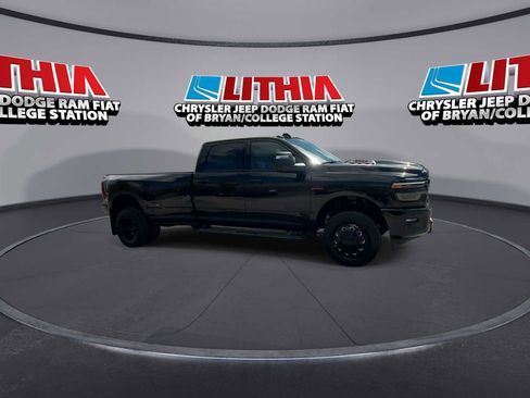 New 2026 RAM 3500 Laramie image 9