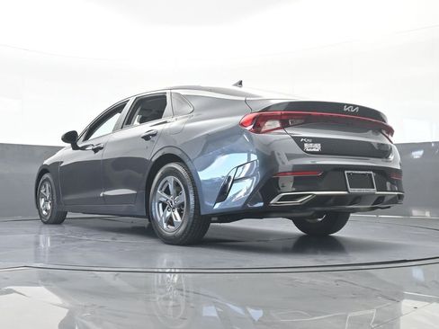 Used 2022 Kia K5 LXS image 58