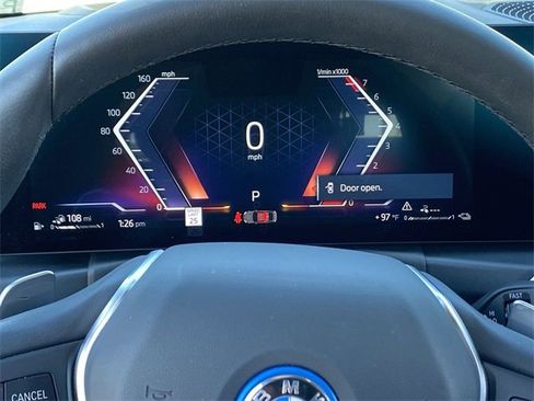 Certified 2024 BMW 330e w/ Premium Package image 26