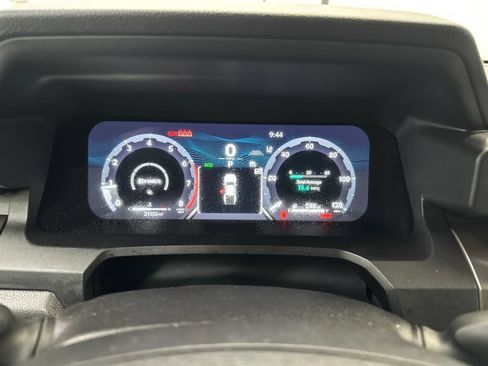 Used 2025 Toyota Tacoma TRD Off-Road AWD/4WD image 26
