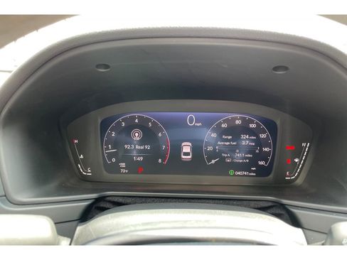 Used 2024 Honda Accord LX image 32