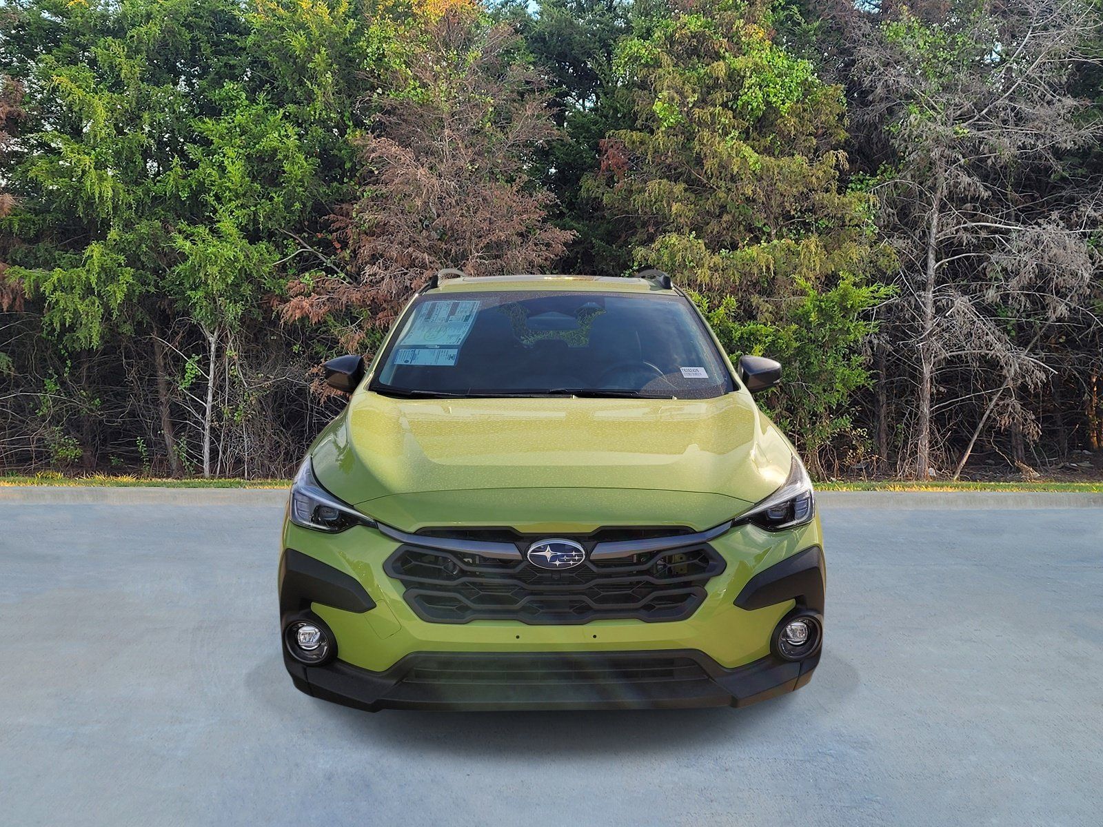 New 2026 Subaru Crosstrek 2.5i Limited AWD/4WD image 2