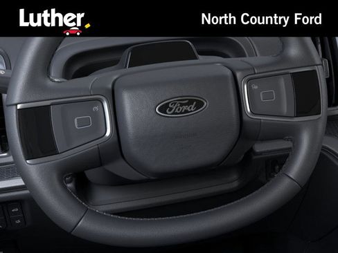 New 2026 Ford Expedition Max Platinum w/ Stealth Performance Package image 12