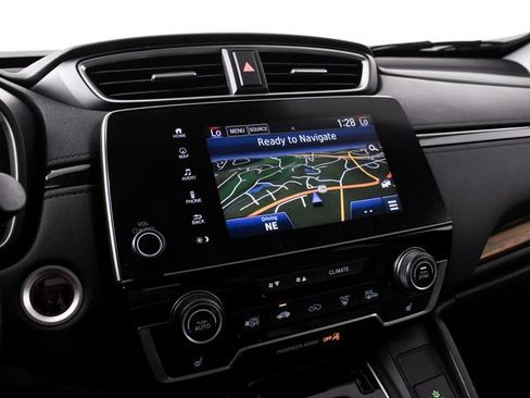 Used 2019 Honda CR-V Touring image 34