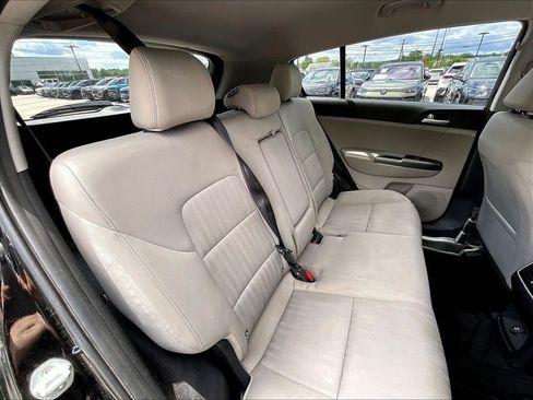 Used 2020 Kia Sportage LX AWD/4WD image 15