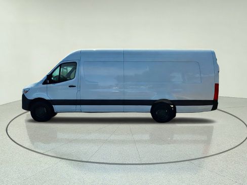 New 2026 Mercedes-Benz Sprinter 2500 image 7