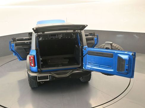 Used 2024 Ford Bronco Badlands image 67