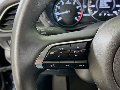 Used 2025 MAZDA CX-30 AWD 2.5 S w/ Select Sport Pkg image 13