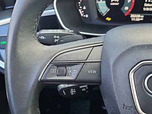 Used 2025 Audi Q3 2.0T Premium image 22