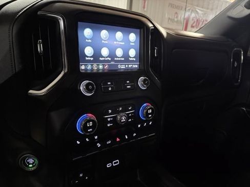 Used 2022 GMC Sierra 1500 AT4 AWD/4WD image 24