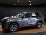 Used 2023 Toyota RAV4 Limited image 2