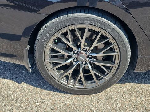 Used 2018 Genesis G80 3.3T Sport RWD image 5