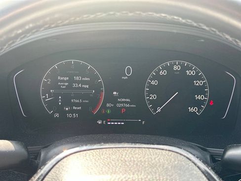 Used 2024 Honda Civic Sport image 27