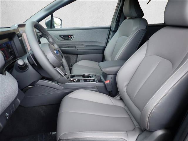 New 2026 Subaru Outback Limited AWD/4WD image 13