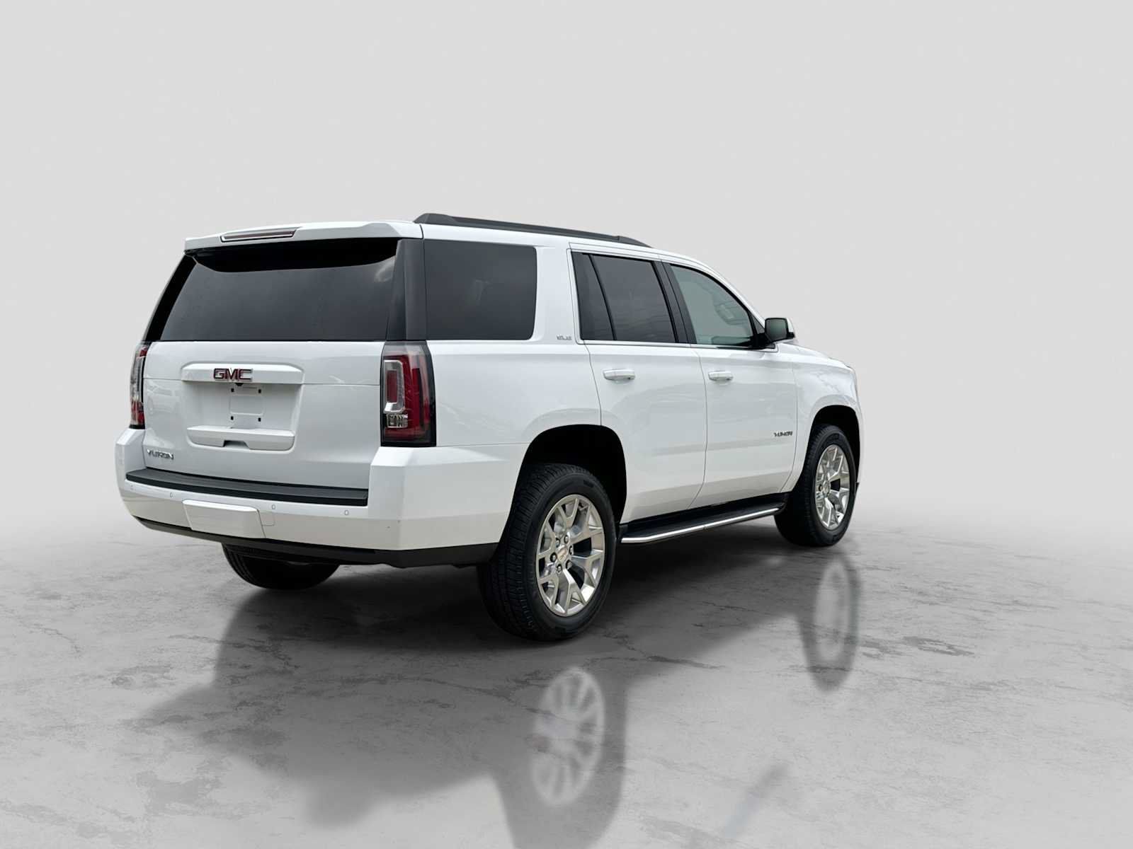 Used 2020 GMC Yukon SLE w/ SLE Value Package AWD/4WD image 6
