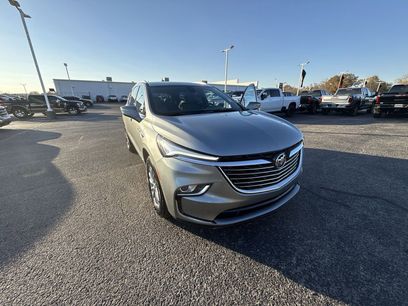 Certified 2023 Buick Enclave Essence w/ Trailering Package, 5000 lbs.