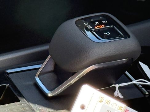 New 2026 Nissan Rogue SV image 16