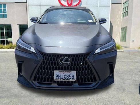 Used 2024 Lexus NX 350 AWD w/ Cold Area Package image 3