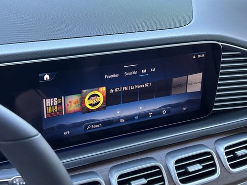 New 2026 Mercedes-Benz GLE 450 4MATIC image 16