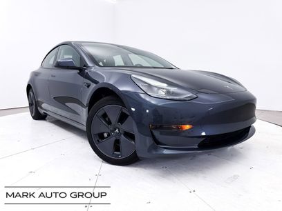 Used 2023 Tesla Model 3 Standard Range