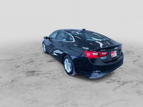 Used 2024 Chevrolet Malibu LT image 8