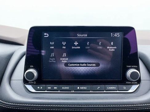 Used 2021 Nissan Rogue S image 19