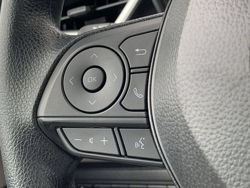Used 2026 Toyota Corolla LE FWD image 24