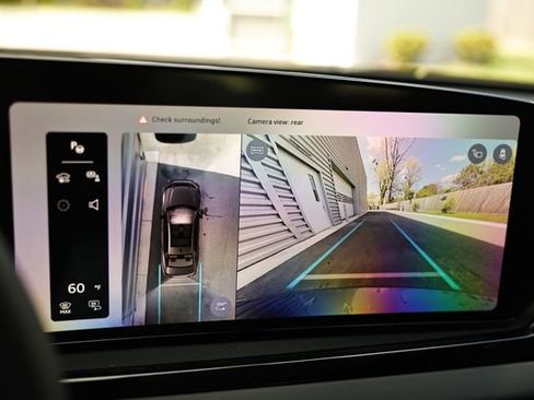 New 2026 Audi A6 Prestige image 38