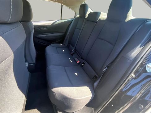 Used 2023 Toyota Corolla LE FWD image 19
