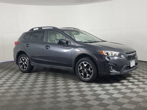 Used 2018 Subaru Crosstrek 2.0i Premium image 2