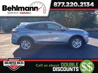 New 2026 Buick Envista Preferred w/ Convenience II Package