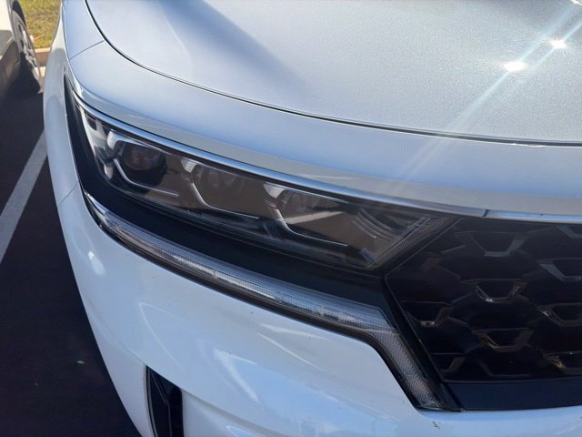 Used 2023 Kia Sorento SX Prestige AWD/4WD image 4