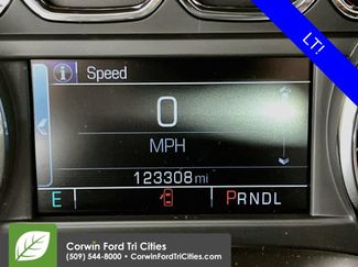 Used 2019 Chevrolet Tahoe LT AWD/4WD video 2