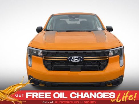 New 2026 Ford Maverick Tremor image 8