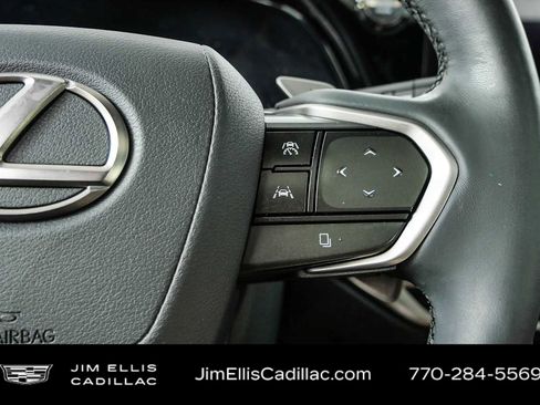 Used 2023 Lexus RX 350 Premium Plus w/ Accessory Package (Z1) FWD image 11
