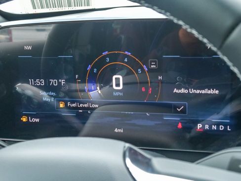 New 2026 Chevrolet Traverse LT w/ Driver Confidence Package FWD image 25