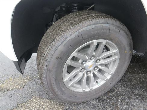 New 2026 Chevrolet Colorado LT w/ Advanced Trailering Package image 16