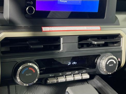 New 2026 Toyota Tacoma TRD Sport image 27