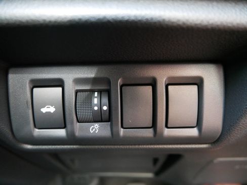 Certified 2025 Subaru Legacy Premium AWD/4WD image 26