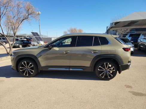 Used 2023 MAZDA CX-50 2.5 Turbo w/ Weather Package image 3