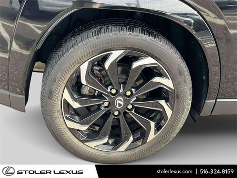 Used 2023 Lexus UX 250h AWD w/ Premium Package image 9
