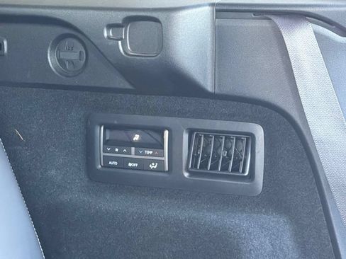 Used 2019 Lexus RX 350L FWD image 14
