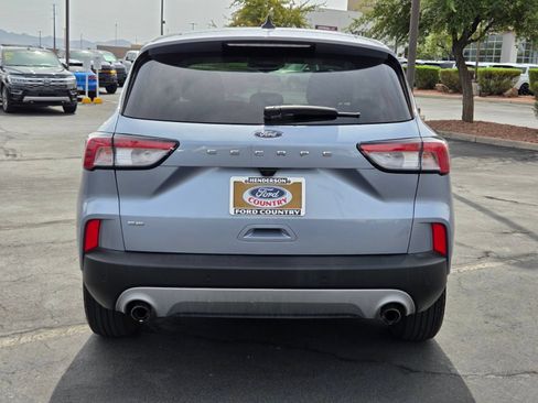 Certified 2022 Ford Escape SE FWD image 5