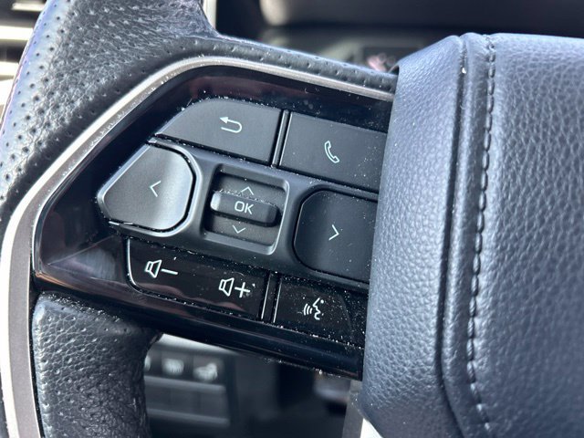 Used 2022 Toyota Tundra SR5 w/ TRD Sport Premium Package AWD/4WD image 23