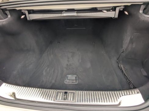 Certified 2023 Mercedes-Benz S 500 S 500 image 6