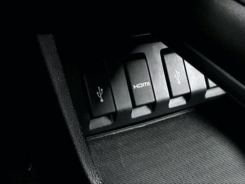 Used 2018 Honda HR-V EX-L image 34