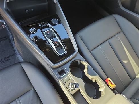Used 2025 Audi A3 2.0T Premium image 27