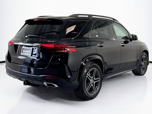 Used 2024 Mercedes-Benz GLE 350 4MATIC image 5