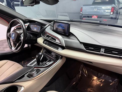 Used 2015 BMW i8 AWD/4WD image 40